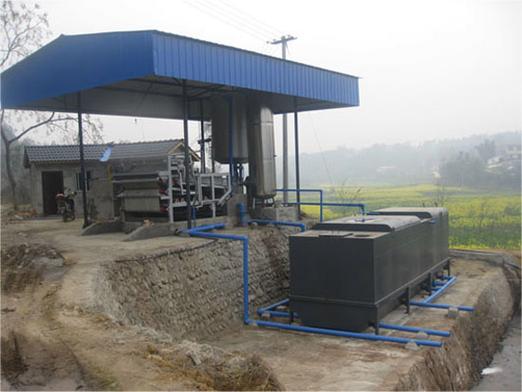 设备污水处理成套设备发货地址:湖南长沙信息编号:52989920产品价格